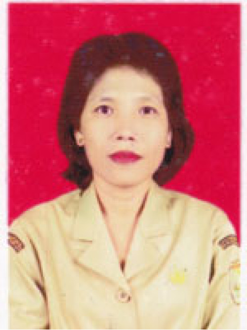 siti isnaini